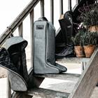 Sac à bridon Kentucky Gris
