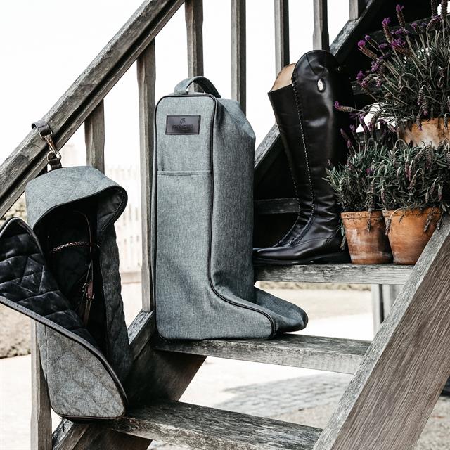 Sac à bridon Kentucky Gris