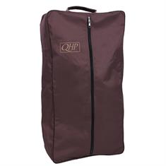 Sac à bridon QHP Marron-Marron clair