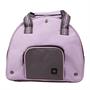 Sac à casque Collection QHP Mauve clair