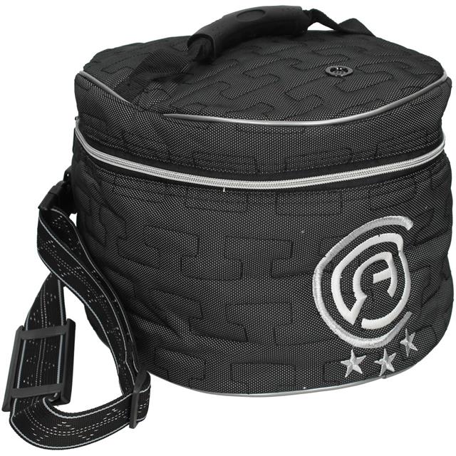 Sac à casque de sécurité Anky Noir