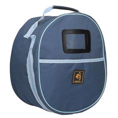 Sac à casque De Sécurité Epplejeck Bleu foncé-bleu clair