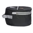 Sac à casque de sécurité Epplejeck Noir-gris