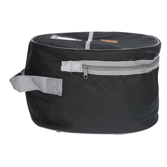 Sac à casque de sécurité Epplejeck Noir-gris