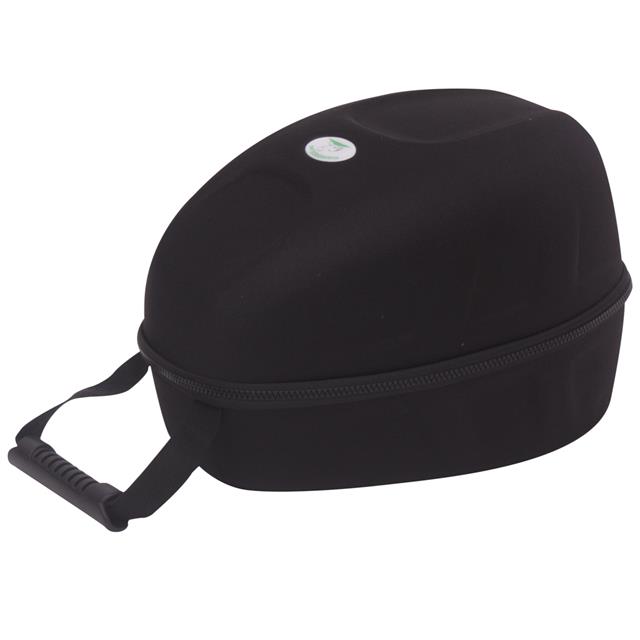 Sac à casque de sécurité Epplejeck Noir