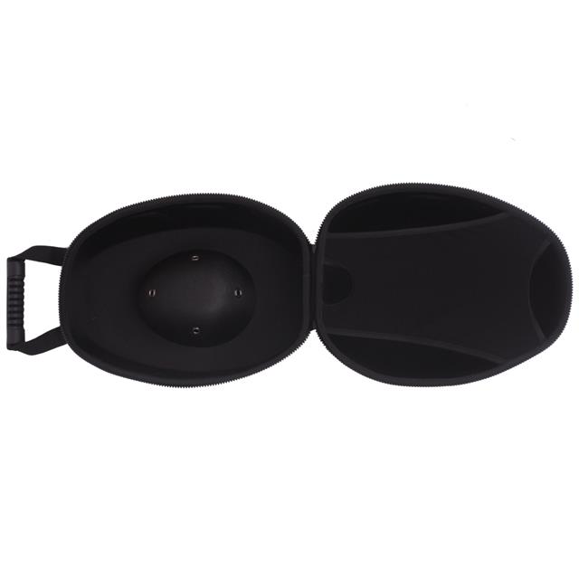 Sac à casque de sécurité Epplejeck Noir