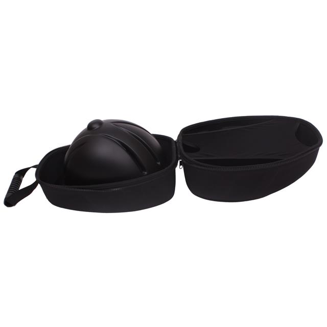 Sac à casque de sécurité Epplejeck Noir