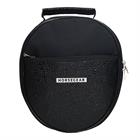 Sac à casque de sécurité HGCroco Patent HORSEGEAR Noir