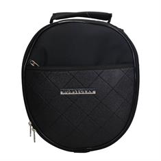 Sac à casque de sécurité HGGlamorous HORSEGEAR Noir
