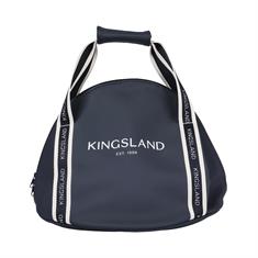 Sac à casque de sécurité KLNori Kingsland Bleu foncé