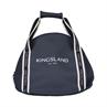Sac à casque de sécurité KLNori Kingsland Bleu foncé