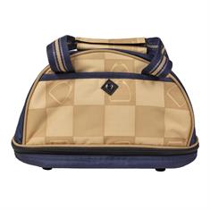 Sac à casque de sécurité QHP Jaune clair