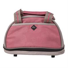 Sac à casque de sécurité QHP Rose moyen