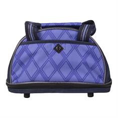 Sac à casque de sécurité QHP Violet