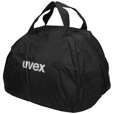 Sac à casque De Sécurité Uvex Noir