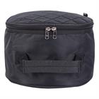 Sac à casque Denici Cavalli Harry's Horse Noir