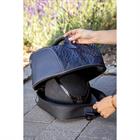 Sac à casque Elite ProKit LeMieux Bleu foncé