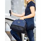 Sac à casque Elite ProKit LeMieux Bleu foncé
