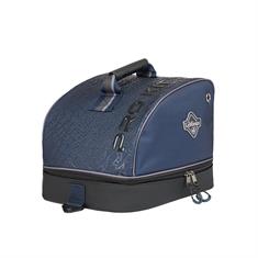 Sac à casque Elite ProKit LeMieux Bleu foncé