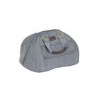 Sac à casque Kentucky Gris
