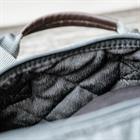 Sac à casque Kentucky Gris