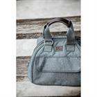 Sac à casque Kentucky Gris