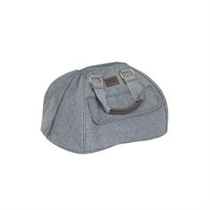 Sac à casque Kentucky Gris