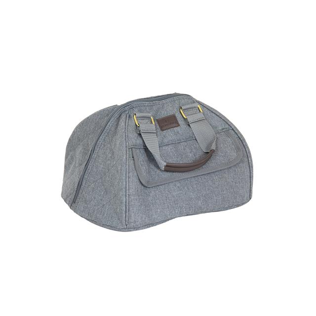 Sac à casque Kentucky Gris