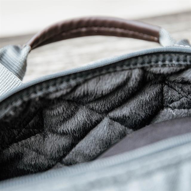 Sac à casque Kentucky Gris