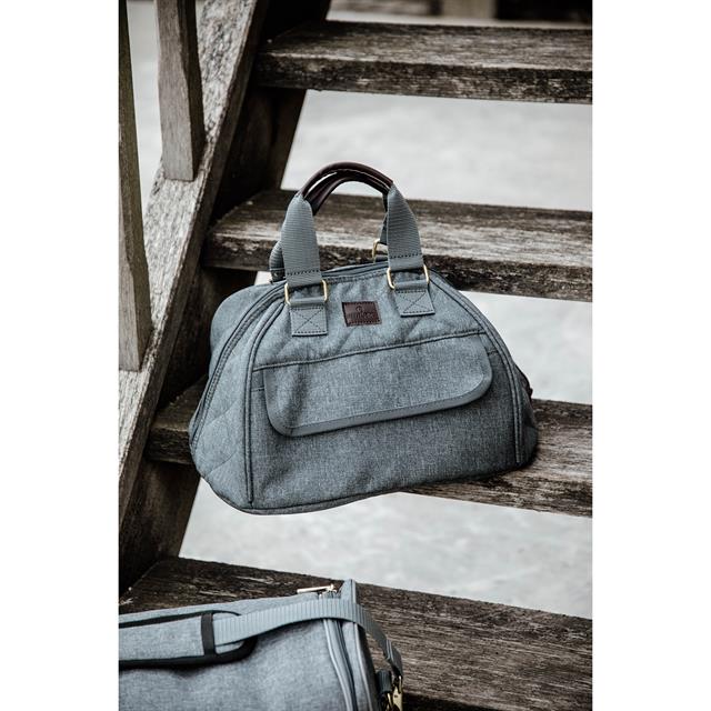 Sac à casque Kentucky Gris