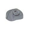 Sac à casque Kentucky Gris