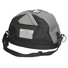 Sac à casque KEP Italia Noir-gris