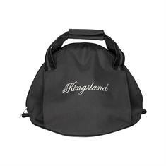 Sac à casque KLEmma Kingsland Gris