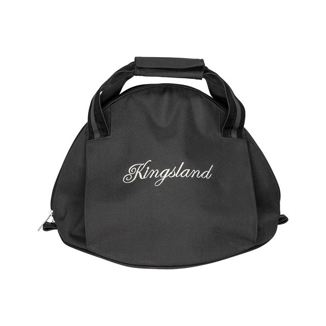 Sac à casque KLEmma Kingsland Gris