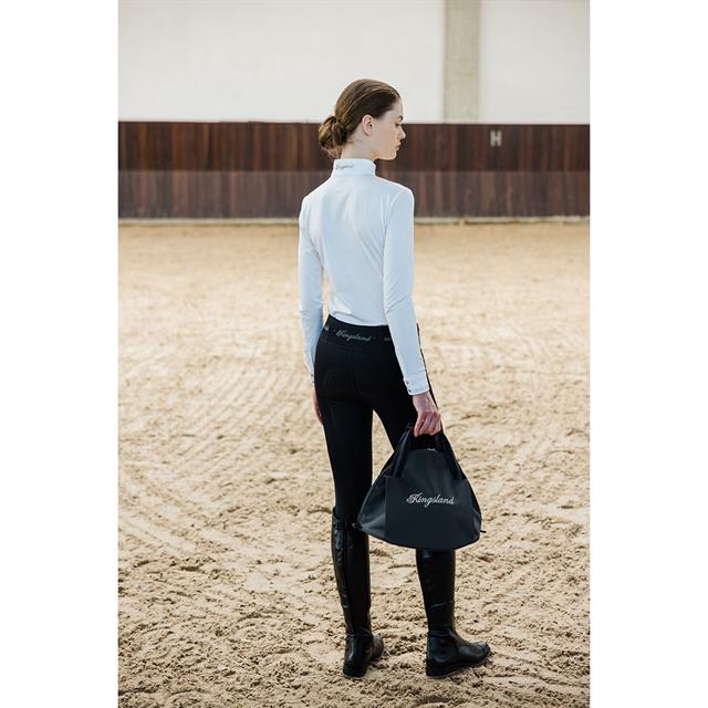 Sac à casque KLEmma Kingsland Gris
