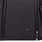 Sac à casque ProTeq PresTeq Noir