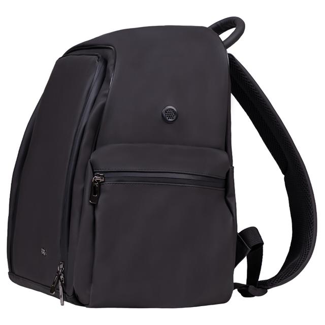 Sac à casque ProTeq PresTeq Noir