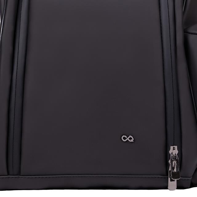 Sac à casque ProTeq PresTeq Noir