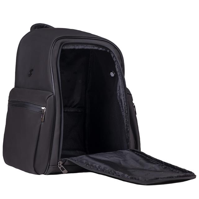 Sac à casque ProTeq PresTeq Noir