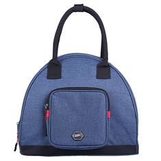 Sac à casque QHP Bleu