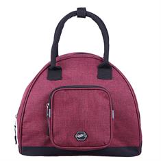 Sac à casque QHP Rouge