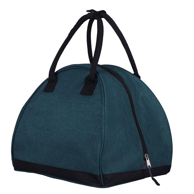 Sac à casque QHP Vert foncé