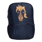 Sac à dos BQueld Boeffies euro-star Enfantss Bleu foncé