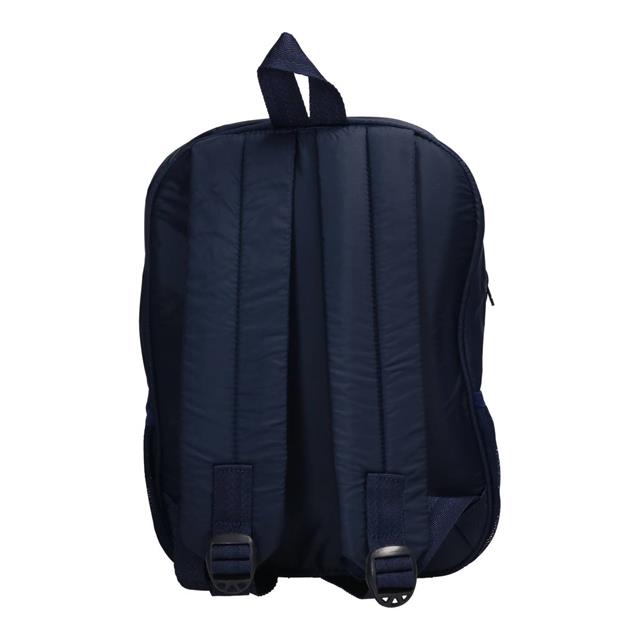 Sac à dos BQueld Boeffies euro-star Enfantss Bleu foncé