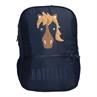 Sac à dos BQueld Boeffies euro-star Enfantss Bleu foncé