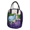 Sac à dos EJAdventure Epplejeck Violet