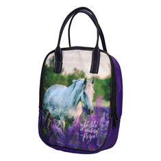 Sac à dos EJAdventure Epplejeck Violet