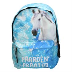 Sac à dos George PaardenpraatTV Multicolor