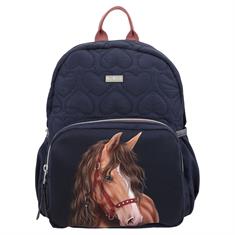 Sac à dos Glitter Horse Miss Melody Autre