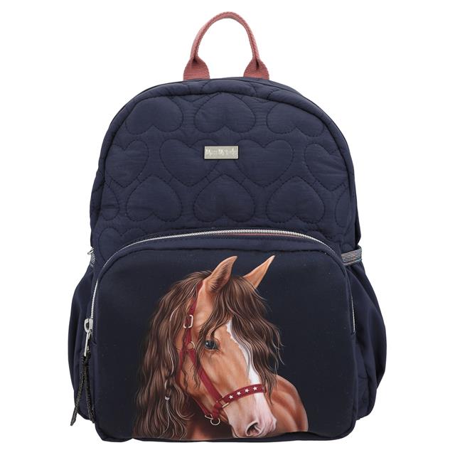 Sac à dos Glitter Horse Miss Melody Autre